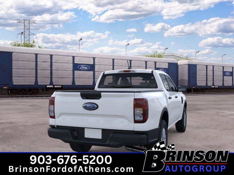 2026 FORD RANGER XL 照片 8