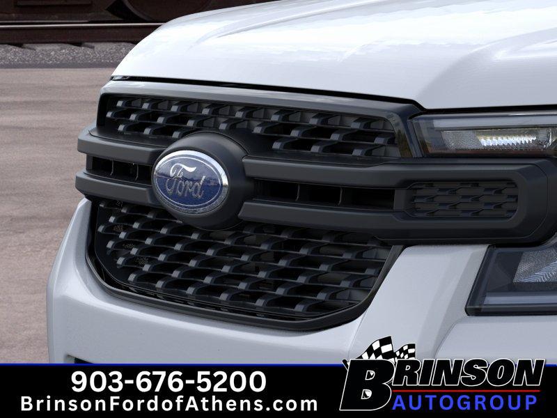 صورة مصغرة 17 لـ 2026 FORD RANGER XL
