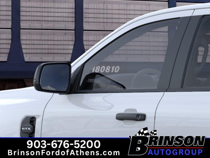 صورة مصغرة 20 لـ 2026 FORD RANGER XL