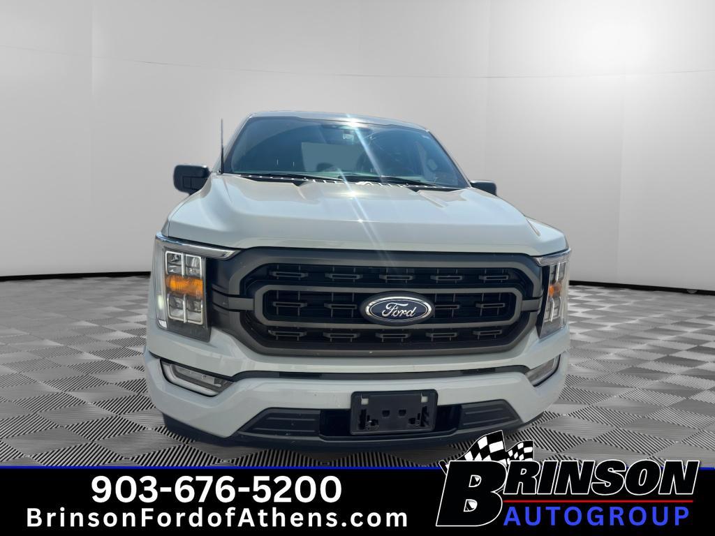 صورة 2 لـ 2023 FORD F-150 XLT