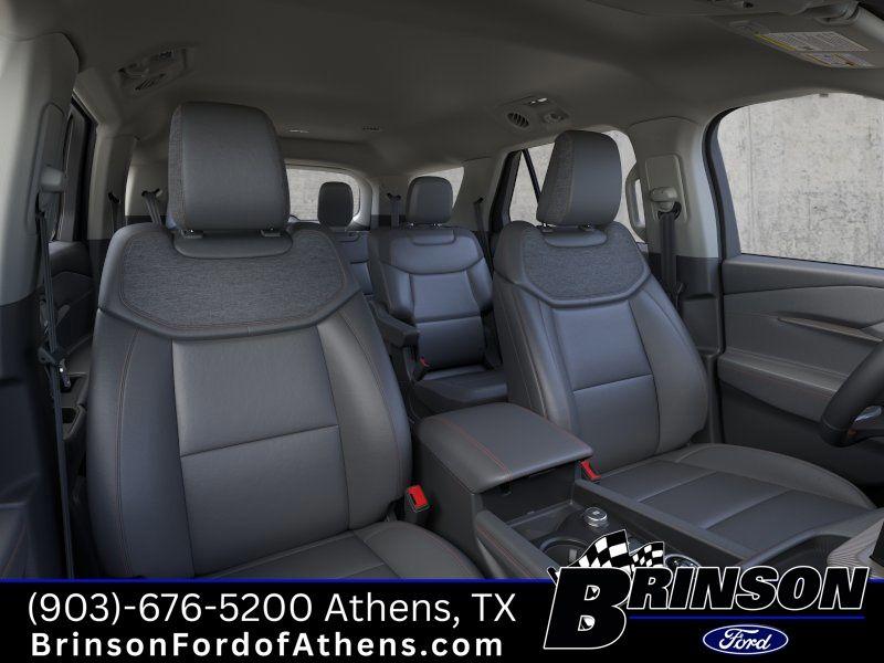 صورة 10 لـ 2026 FORD EXPLORER ACTIVE
