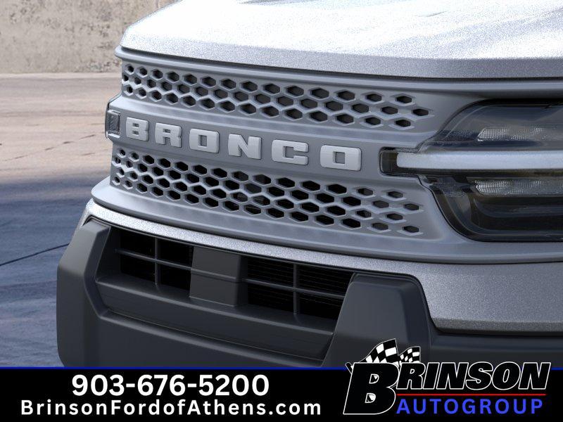 2026 FORD BRONCO SPORT BIG BEND 缩略图 17