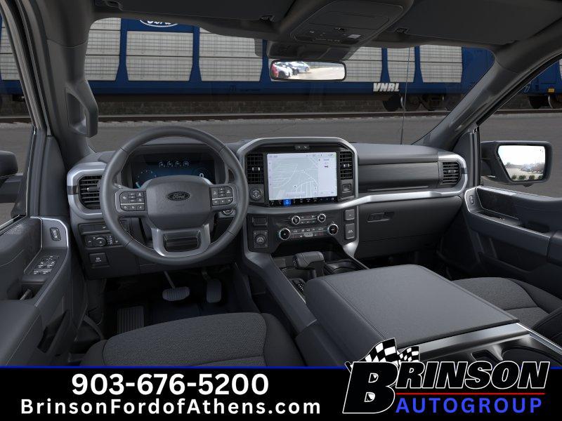FORD F-150 XLT - 9