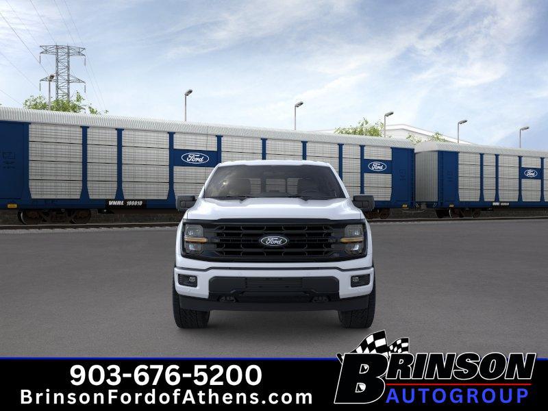 FORD F-150 XLT - 6