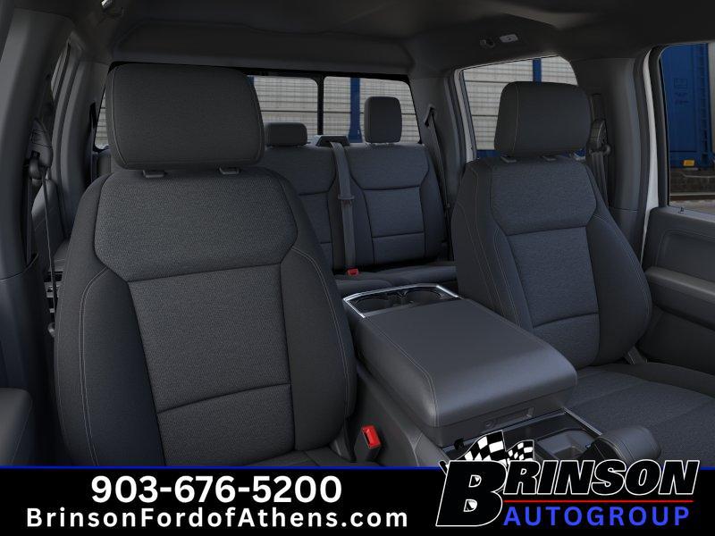 FORD F-150 XLT - 10