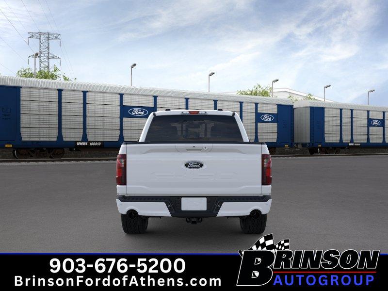FORD F-150 XLT - 5
