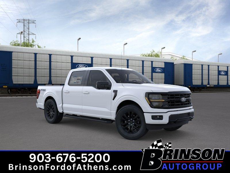 FORD F-150 XLT - 7