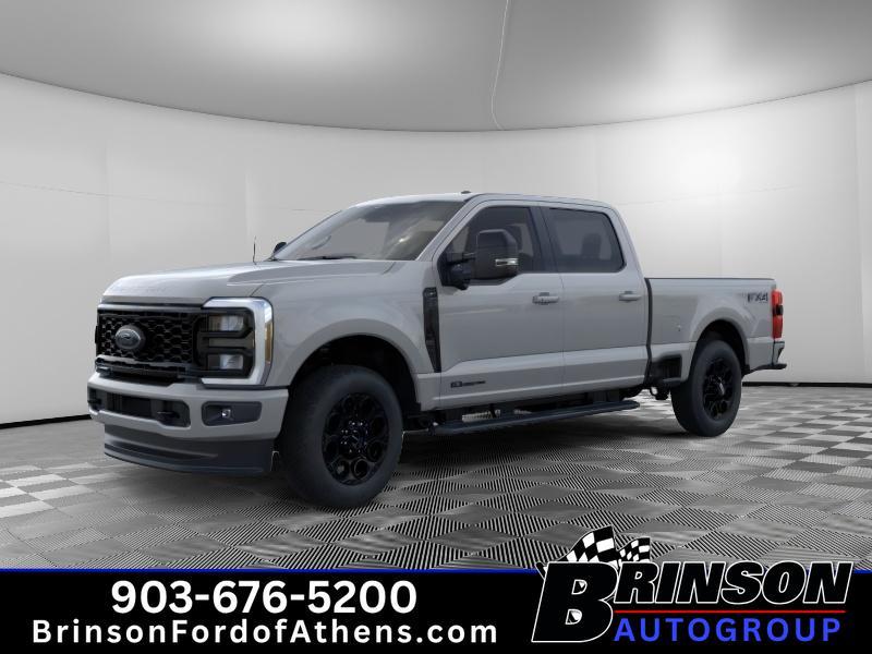 New 2026 Ford F-250 XLT