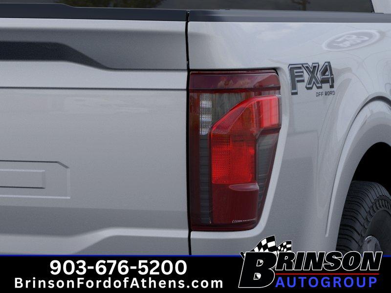 صورة مصغرة 19 لـ 2026 FORD F-150 XLT
