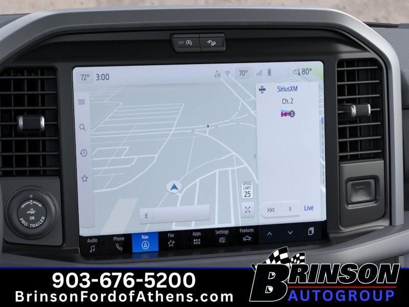 صورة مصغرة 12 لـ 2026 FORD F-150 XLT
