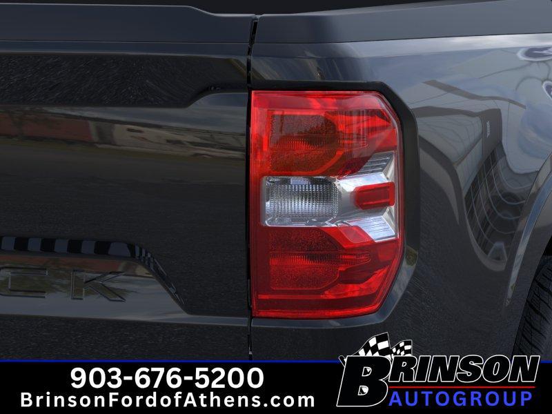 صورة مصغرة 22 لـ 2026 FORD MAVERICK XLT