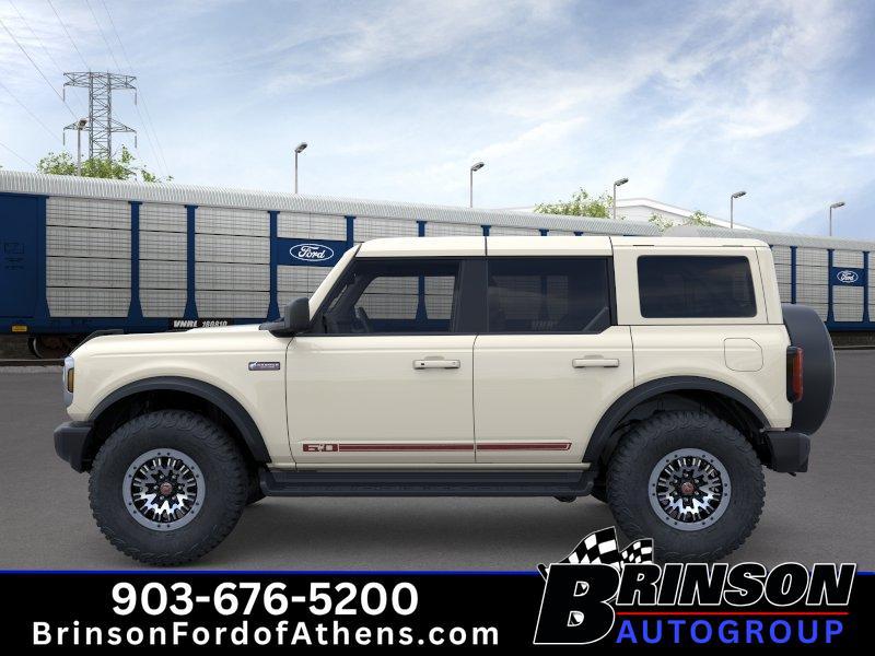 FORD BRONCO OUTER BANKS - 3
