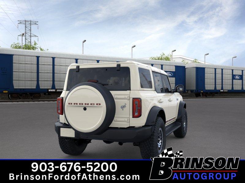FORD BRONCO OUTER BANKS - 8
