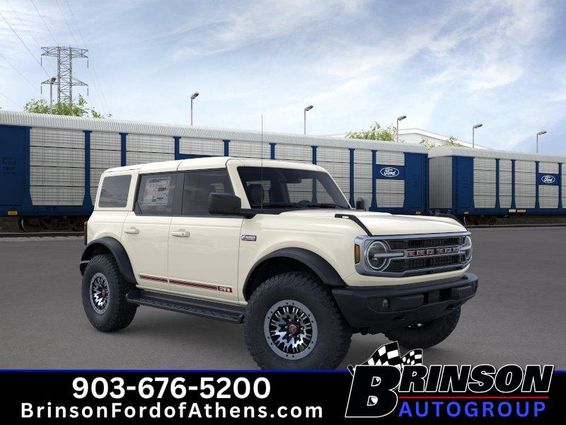 FORD BRONCO OUTER BANKS - 7