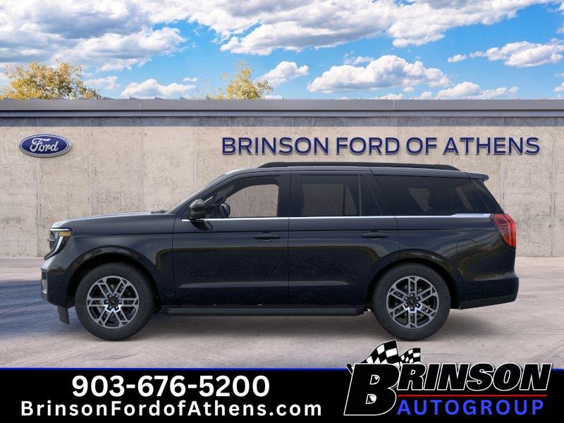 صورة 3 لـ 2026 FORD EXPEDITION ACTIVE