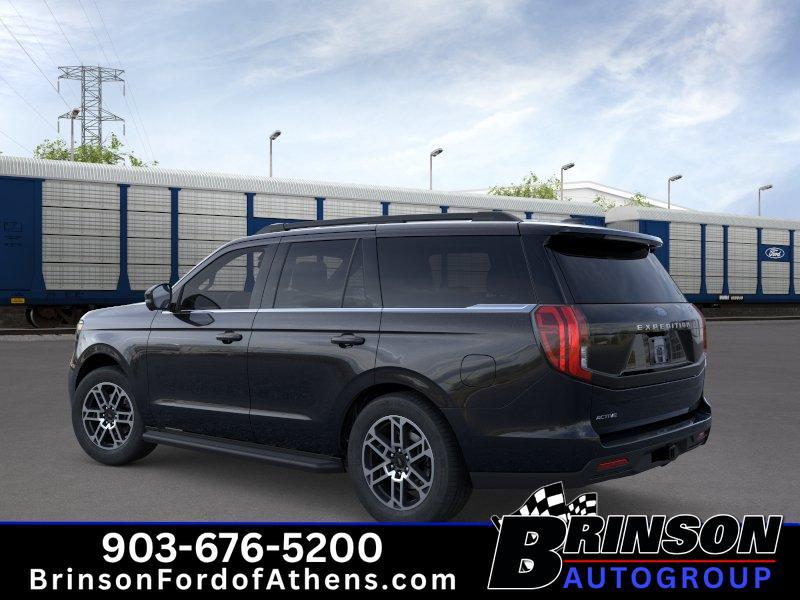 صورة 4 لـ 2026 FORD EXPEDITION ACTIVE