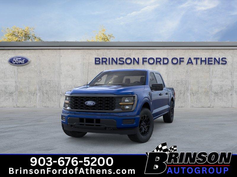 FORD F-150 STX - 2