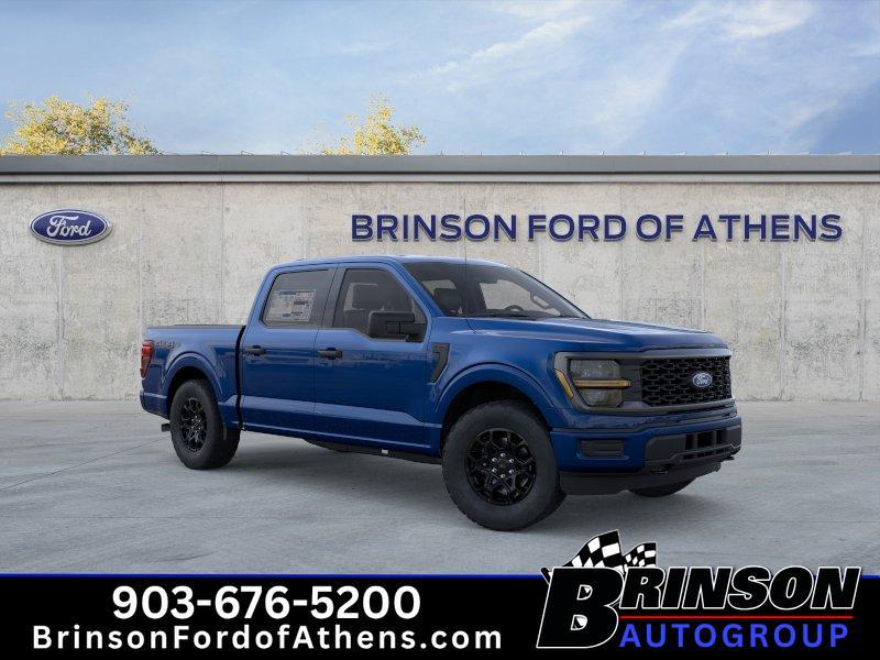 FORD F-150 STX - 7
