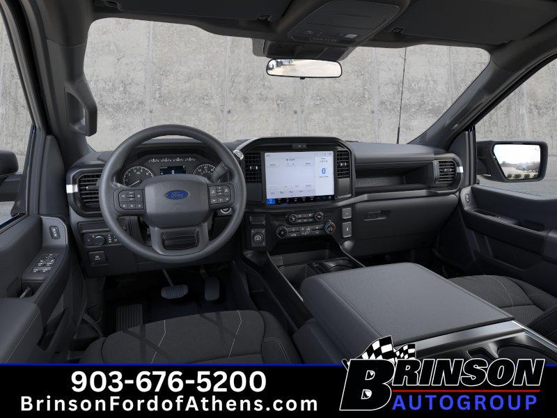 FORD F-150 STX - 9