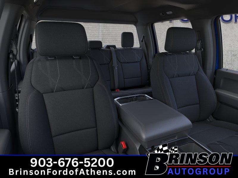 FORD F-150 STX - 10