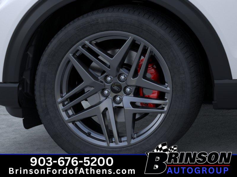 2026 FORD EXPLORER ST-LINE 缩略图 19