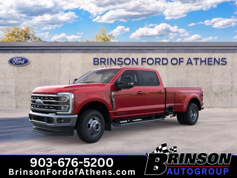 2026 FORD F-350 XLT — фото 1