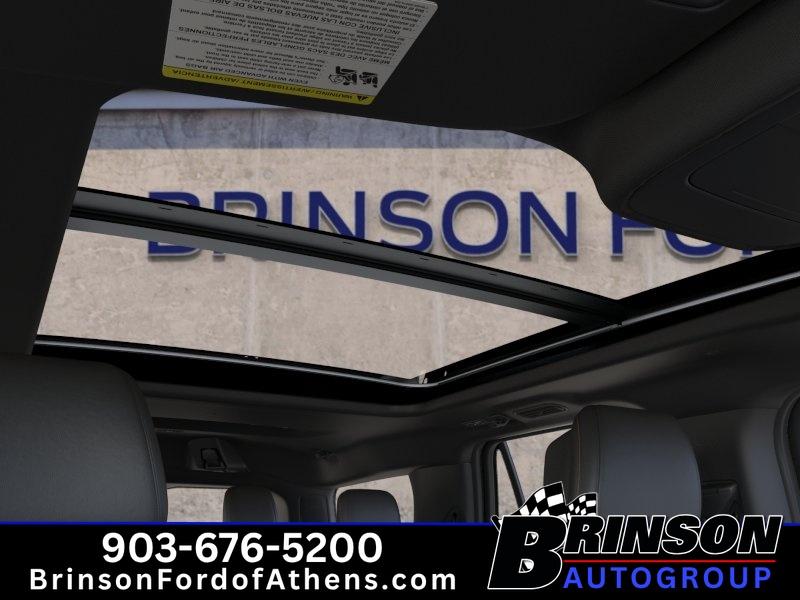 2026 FORD EXPEDITION TREMOR 缩略图 21