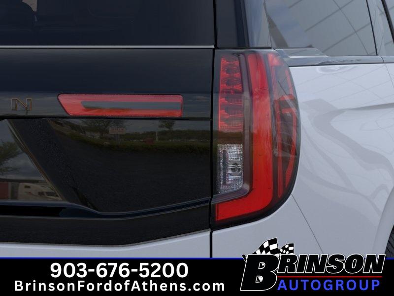 2026 FORD EXPEDITION TREMOR 缩略图 20