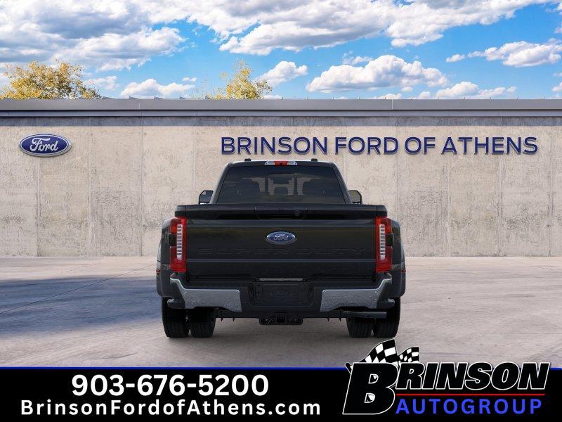 صورة 5 لـ 2026 FORD F-450 LARIAT