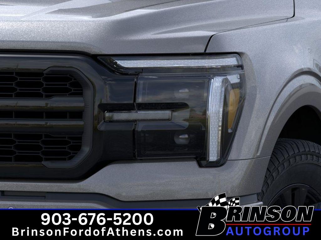 صورة مصغرة 18 لـ 2026 FORD F-150 LARIAT