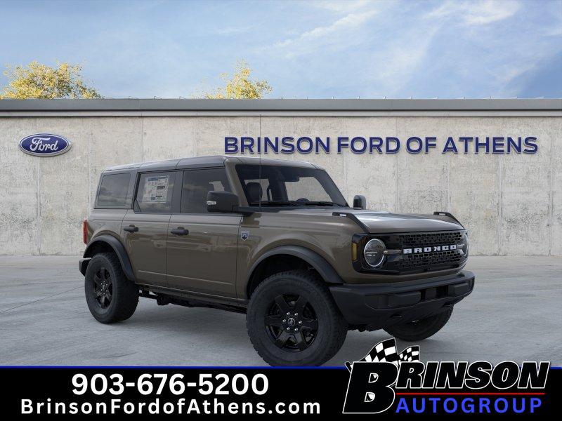 FORD BRONCO - 7