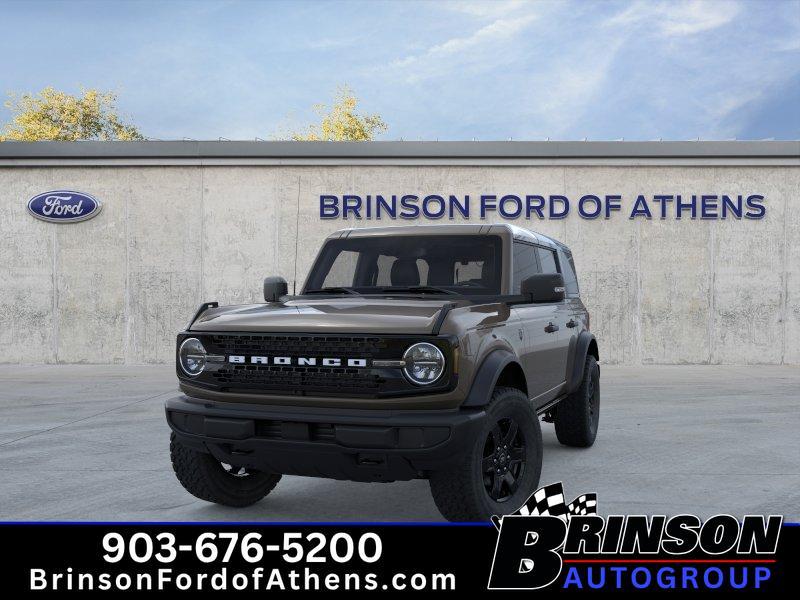 FORD BRONCO - 2