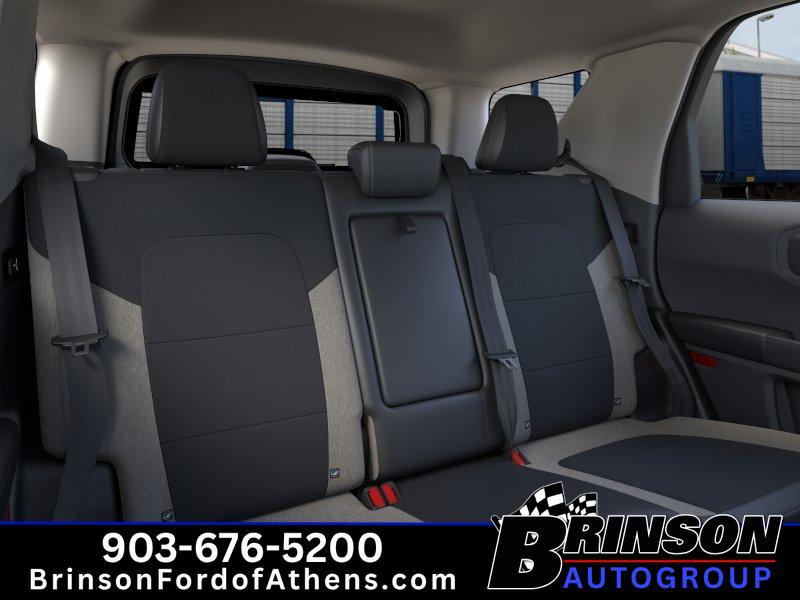 2026 FORD BRONCO SPORT BIG BEND 缩略图 11