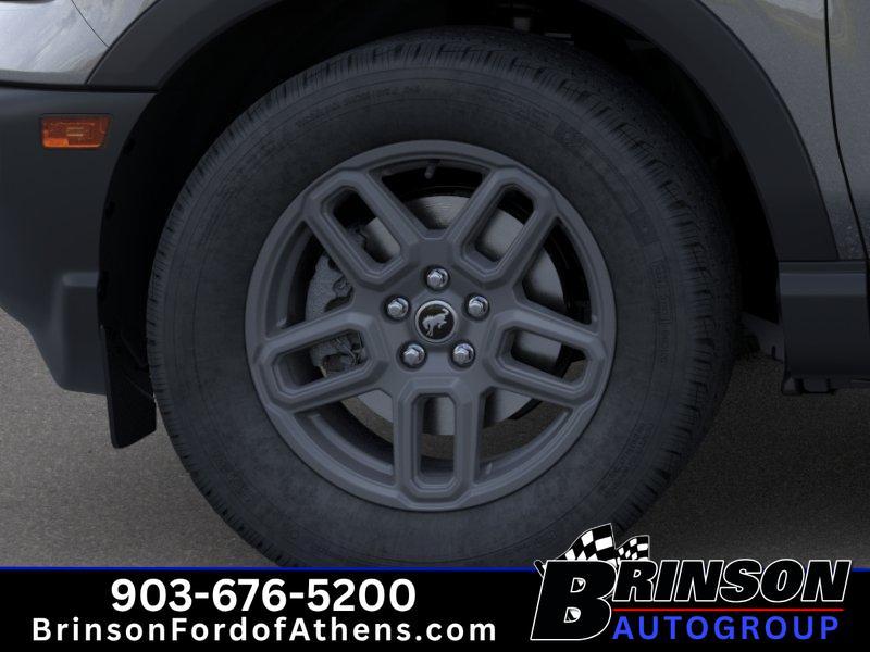 2026 FORD BRONCO SPORT BIG BEND 缩略图 19