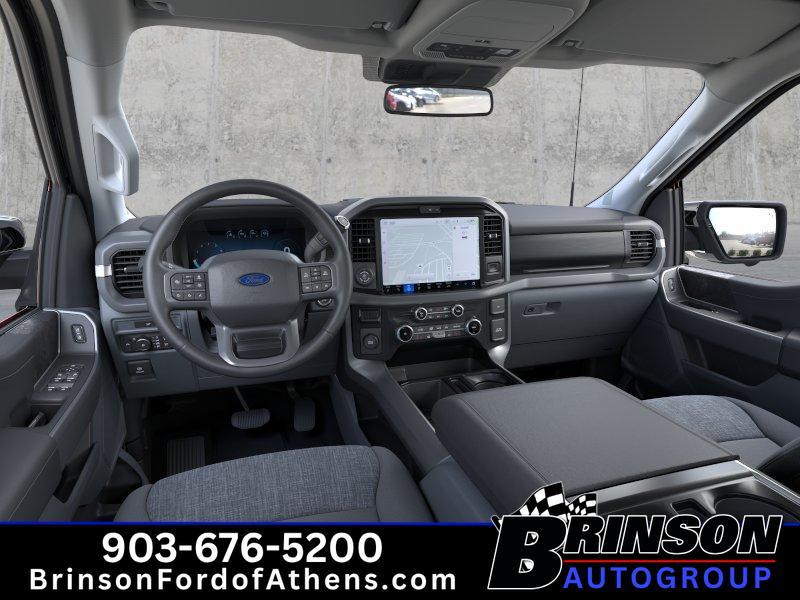 2026 FORD F-150 XLT 照片 9