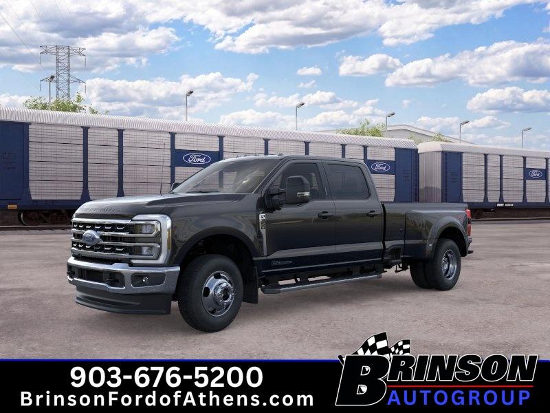 New 2026 Ford F-350 XLT