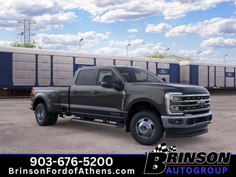 2026 FORD F-350 XLT — фото 7