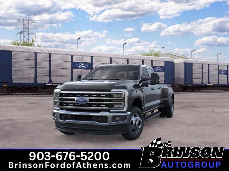 2026 FORD F-350 XLT — фото 2