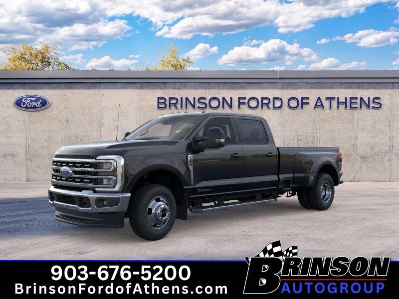 New 2026 Ford F-350 XLT