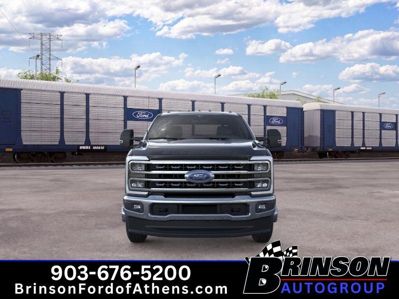 2026 FORD F-350 XLT — фото 6