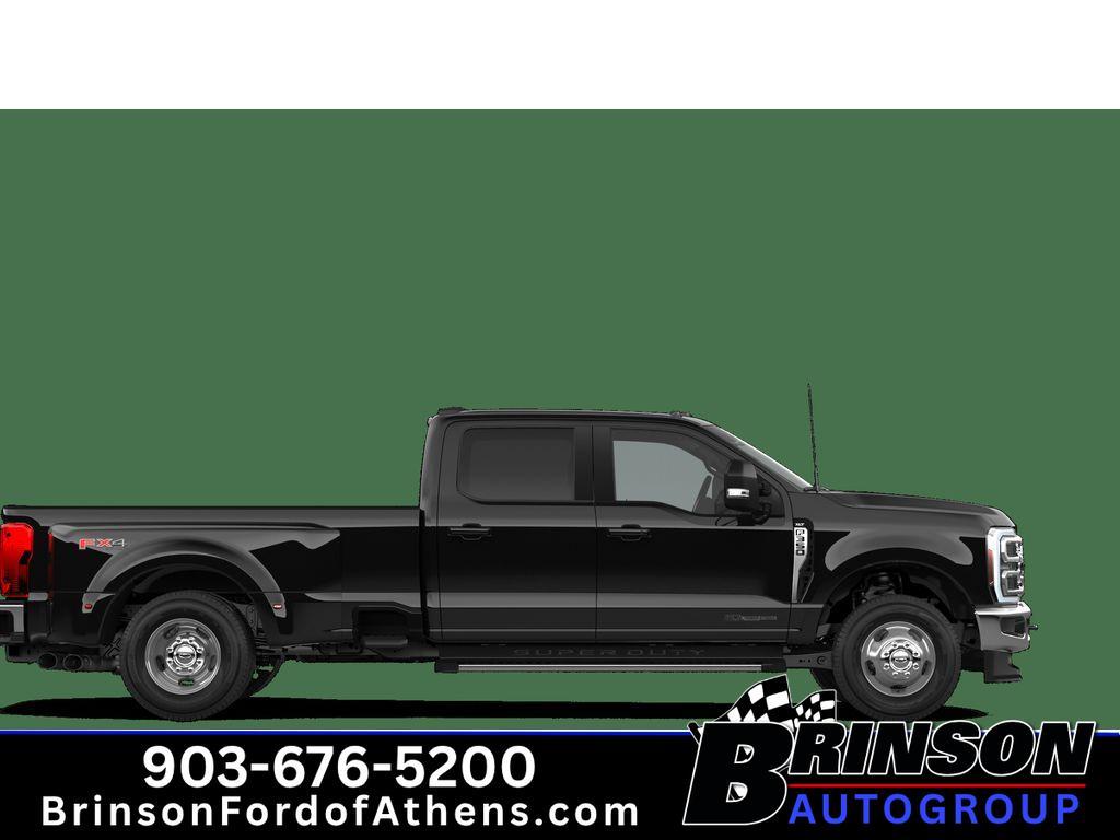 صورة 4 لـ 2026 FORD F-350 XLT