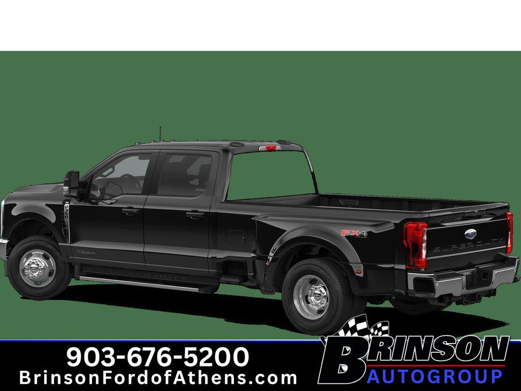 صورة 2 لـ 2026 FORD F-350 XLT