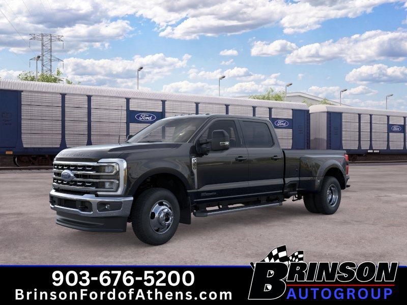 2026 FORD F-350 XLT — фото 1