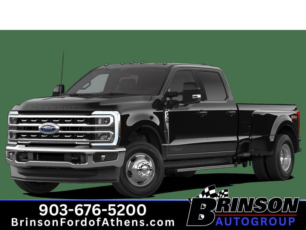 صورة 1 لـ 2026 FORD F-350 XLT