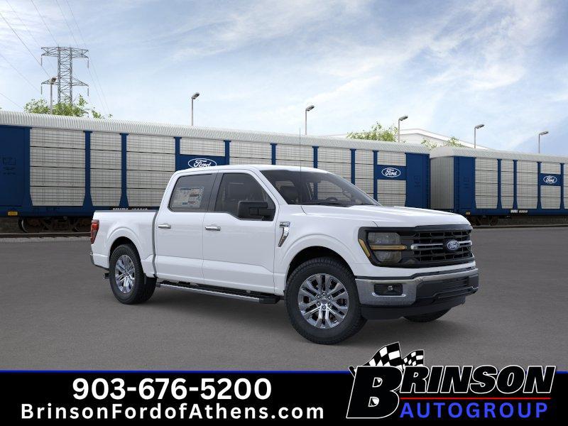 FORD F-150 XLT - 7