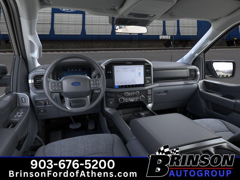 FORD F-150 XLT - 9