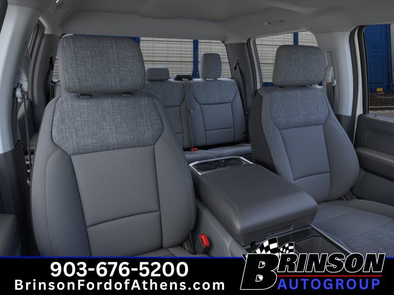 FORD F-150 XLT - 10