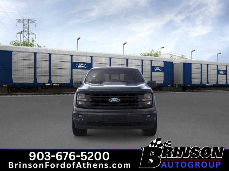 2026 FORD F-150 XLT photo 6