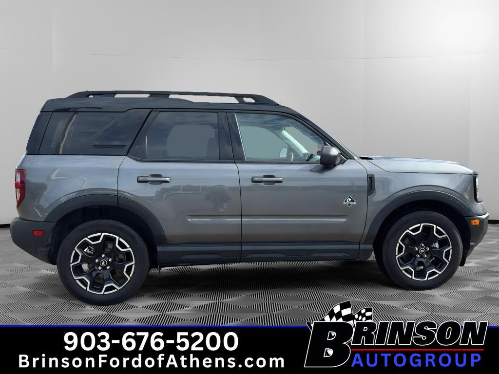 FORD BRONCO SPORT OUTER BANKS - 4