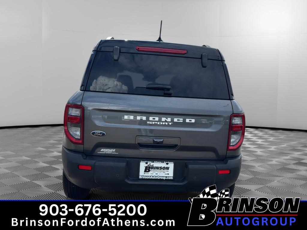 FORD BRONCO SPORT OUTER BANKS - 6